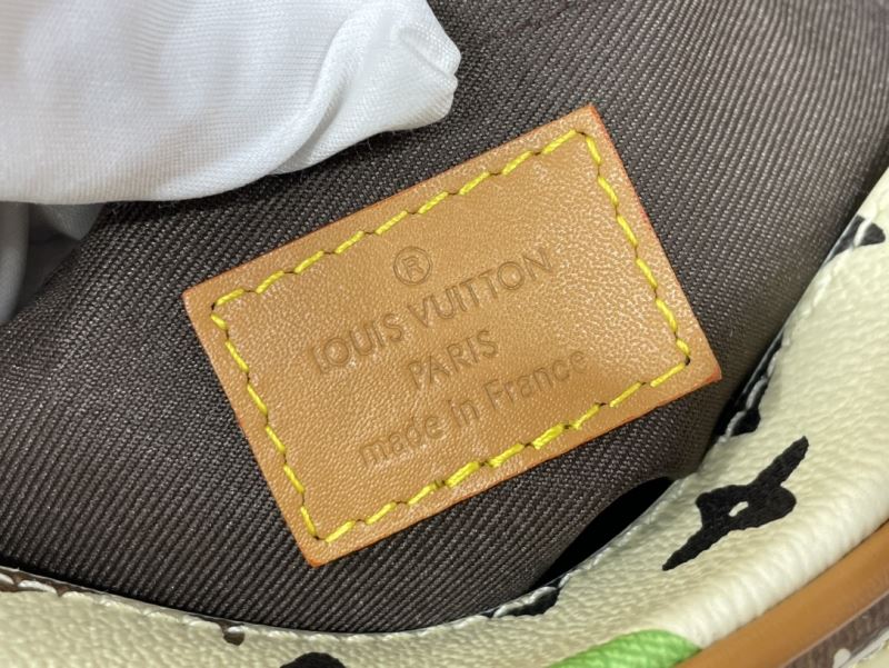 Louis Vuitton Box Bags